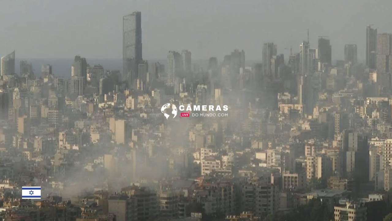 Israel vs Iran Cams | Live webcams