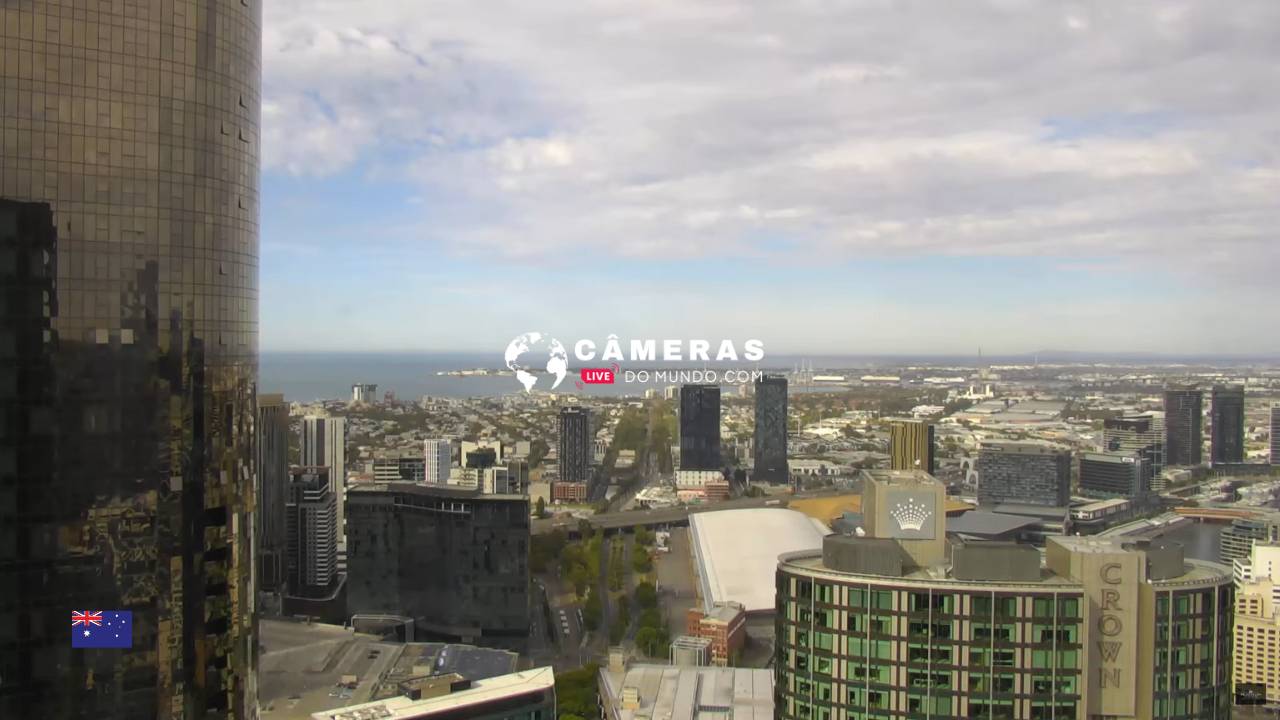 Port Canaveral Webcam, Live Florida, USA Live webcams