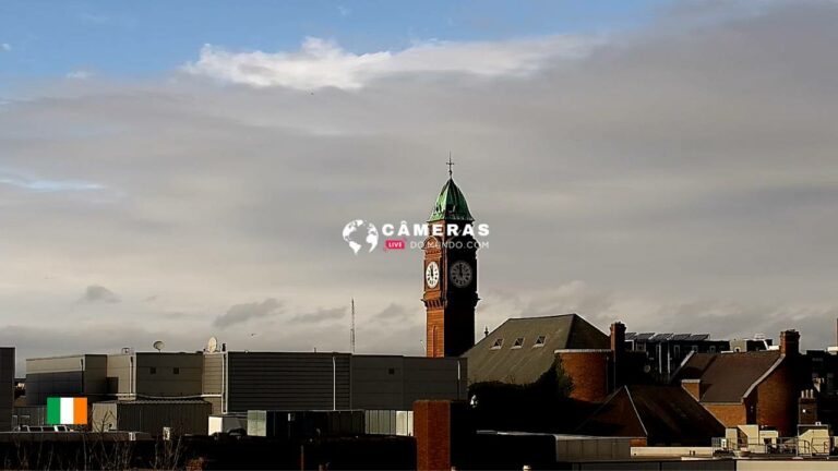 Live HD Rathmines, Dublin Webcams, Ireland Cam.