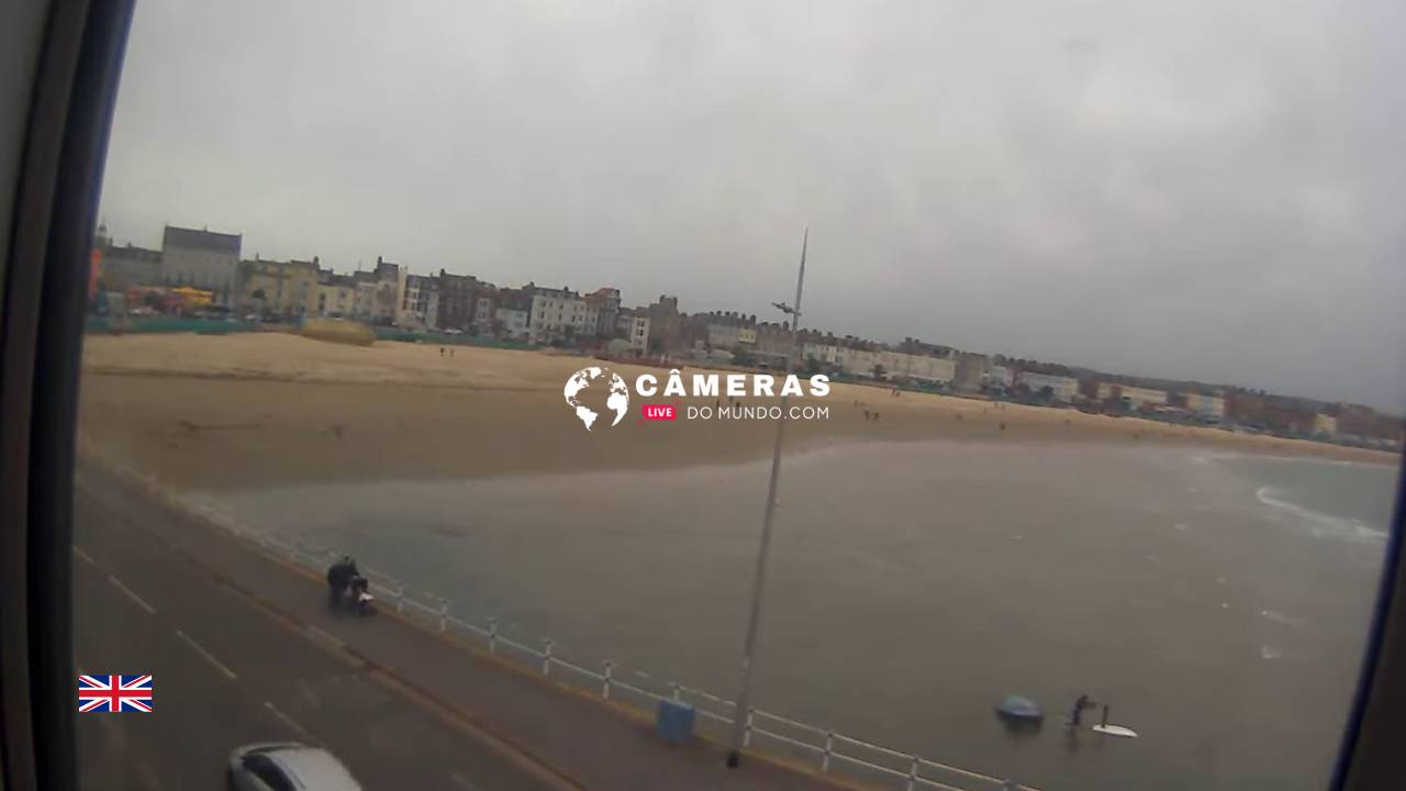 Live Webcams in England UK - Cams 24/7 In Real Time