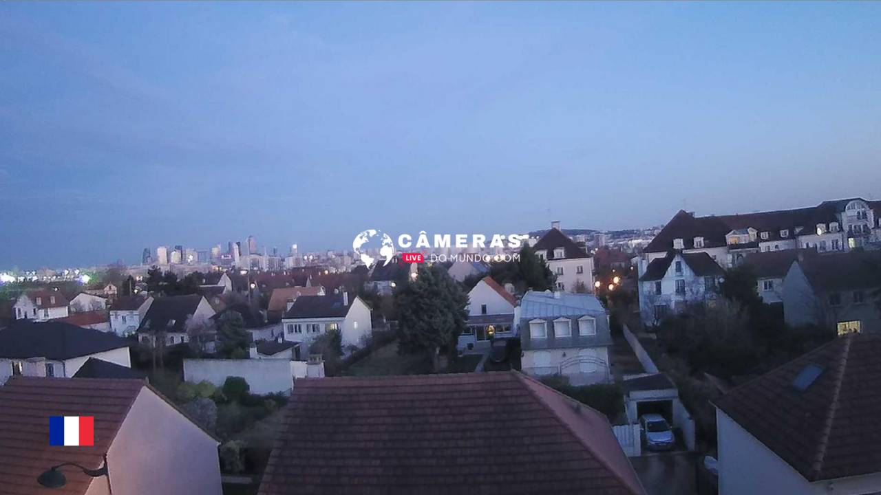 Live Notre Dame Paris Webcam Le Son de La Terra, France Live webcams