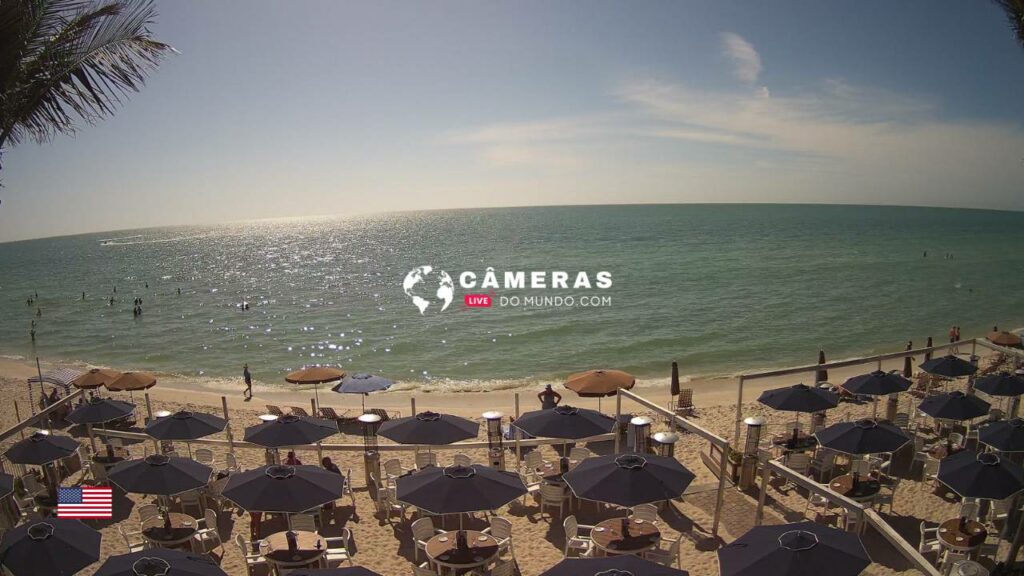 Hogs Breath Saloon Webcam, Key West, FL, USA Live webcams