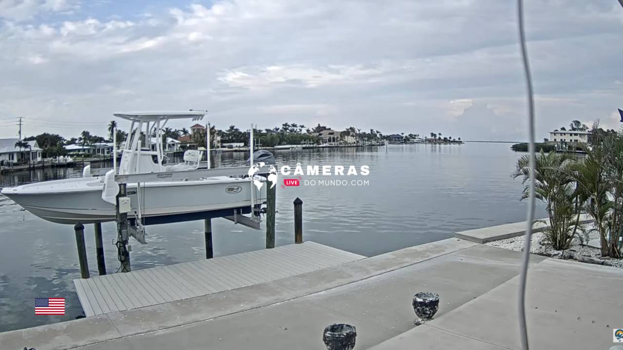Live Webcam Marina and Beachfront, Tel Aviv, Israel Live webcams