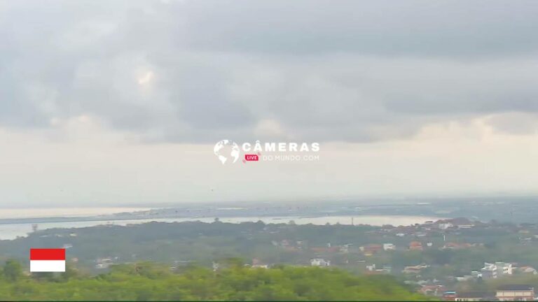 Bali Weather Today Live Webcam.
